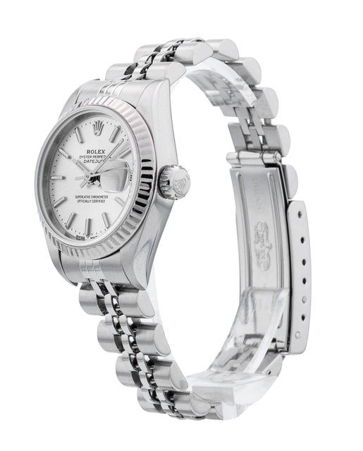 Rolex Datejust Lady 69174 Image 2